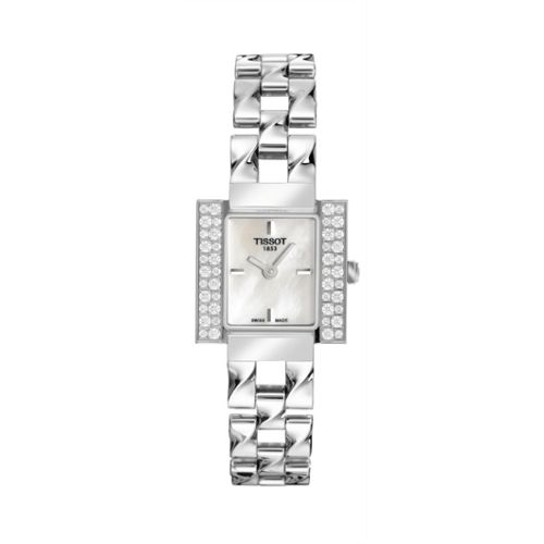 Tissot T-Twist